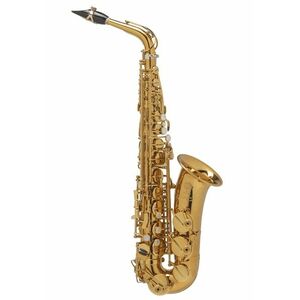 Selmer Supreme Gold Lacquer kép