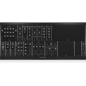 Behringer SYSTEM 15 kép