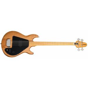 Epiphone Grabber Bass kép