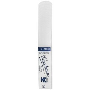 Vandoren Bb Clarinet Synthetic 50 kép