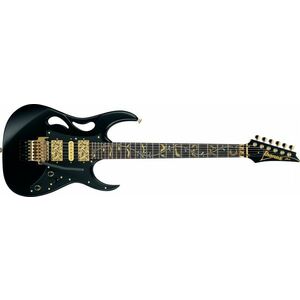 Ibanez PIA3761 Onyx Black kép