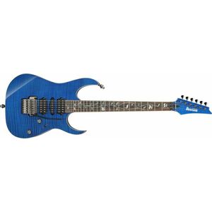 Ibanez RG8570 Royal Blue Sapphire kép
