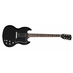 Gibson SG Special Ebony kép