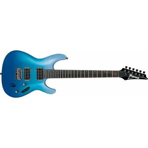 Ibanez S521 Ocean Fade Metallic kép