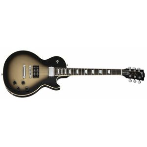 Gibson Adam Jones Les Paul Standard Silverburst kép