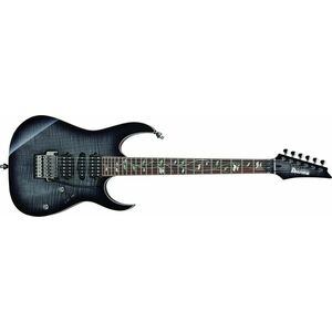 Ibanez RG8570 Black Rutile kép