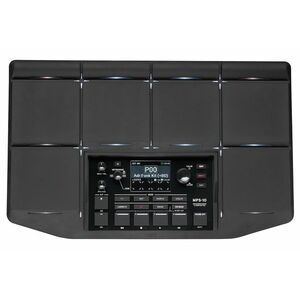 Korg MPS-10 kép