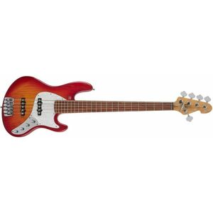 Sandberg California TT 5 PF Cherry Sunburst kép