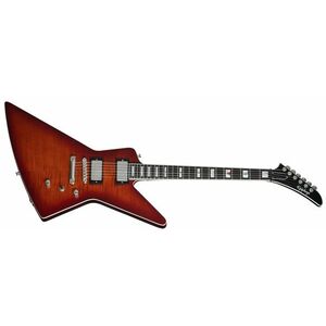 Epiphone Extura Prophecy Aged Bengal Tiger Burst kép