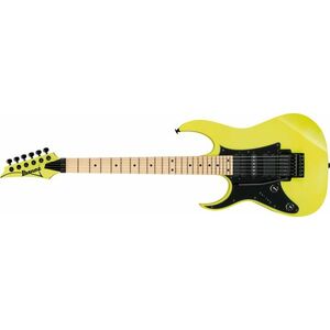 Ibanez RG550L Desert Sun Yellow kép
