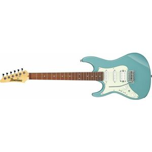 Ibanez AZES40L Purist Blue kép