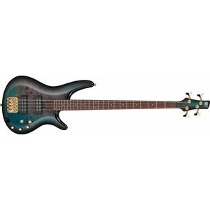 Ibanez SR400EPBDXTSU Tropical Seafloor Burst kép