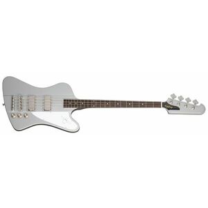 Epiphone Thunderbird '64 Silver Mist kép