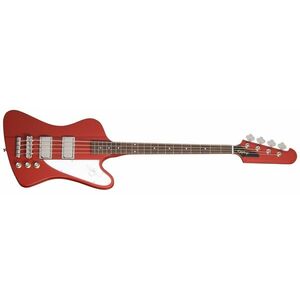 Epiphone Thunderbird '64 Ember Red kép