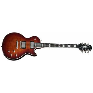 Epiphone Les Paul Prophecy Aged Bengal Tiger Burst kép