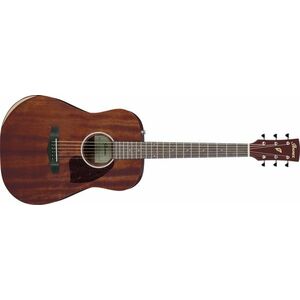 Ibanez PF14JR Natural kép
