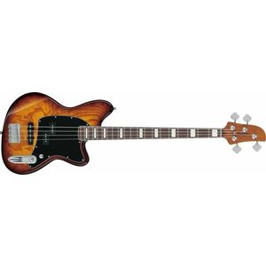Ibanez TMB400TA Americano Burst kép