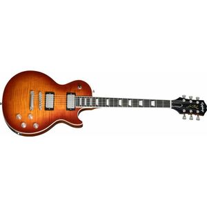 Epiphone Les Paul Modern Figured Mojave Burst kép