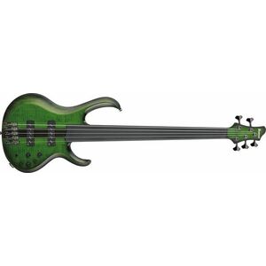 Ibanez SDGB1 Dark Moss Burst kép