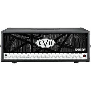 EVH 5150III 100W Head Black kép