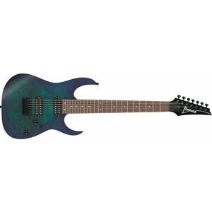 Ibanez RG7421PBF Sapphire Blue kép