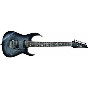 Ibanez RG8527 Black Rutile kép