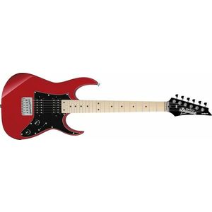 Ibanez GRGM21M Candy Apple kép