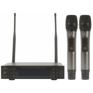 Soundsation WF-U2302HH kép