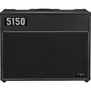 EVH 5150 Iconic 60W 2X12 Combo Black kép