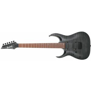 Ibanez RGA42FML Transparent Gray kép