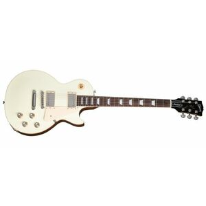 Gibson Les Paul Standard 60s Plain Top Classic White Top kép