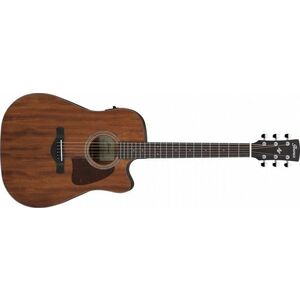Ibanez AW247CE Natural kép