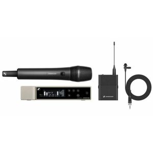 Sennheiser EW-D ME2/835-S SET (R4-9) kép