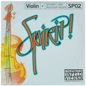 Thomastik Spirit Violin A (SP02) kép