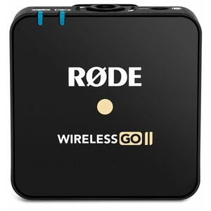 Rode Wireless GO II TX kép