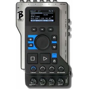 M-LIVE B.Beat 64 GB kép