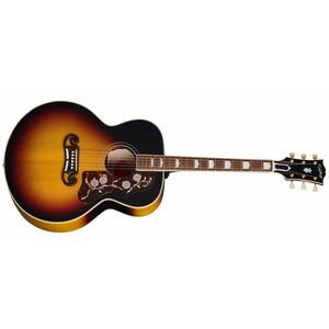 Epiphone 1957 SJ-200 Vintage Sunburst kép