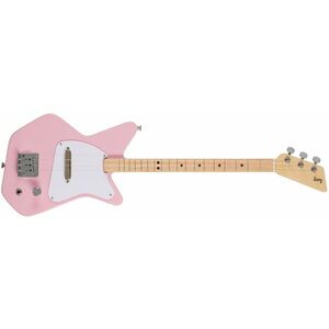 Loog Pro Electric Pink kép