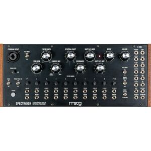 Moog Spectravox kép