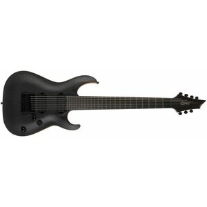 Cort KX707 Evertune OPBK kép