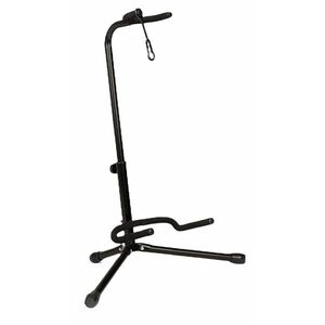 Loog Guitar Stand (Pro VI) Black kép