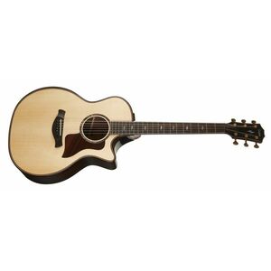 Taylor Builders Edition 814ce kép
