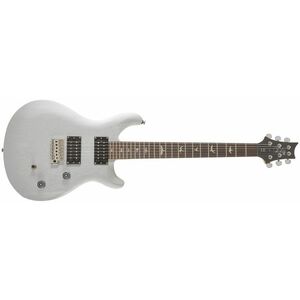 PRS SE CE24 Standard Satin Metallic Silver kép