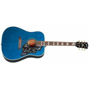 Epiphone Miranda Lambert Bluebird kép