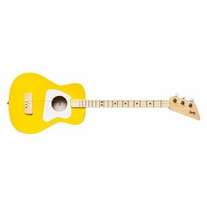 Loog Pro Acoustic Yellow kép