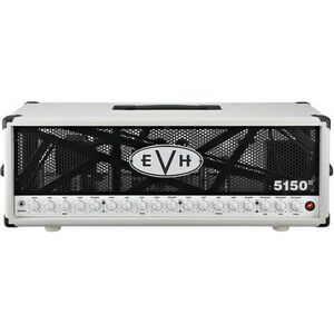 EVH 5150III 100W Head Ivory kép