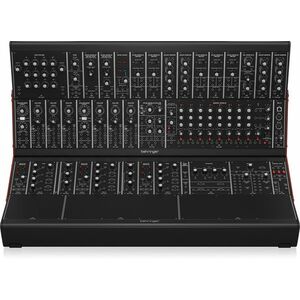 Behringer SYSTEM 55 kép