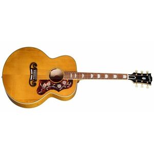 Epiphone 1957 SJ-200 Antique Natural kép