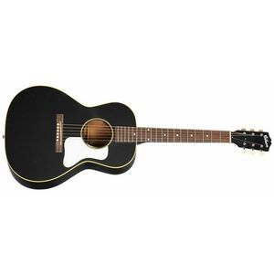 Gibson Custom 1933 L-00 Light Aged Ebony kép