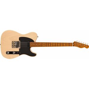 Fender Custom Shop American Custom Telecaster NOS Honey Blonde kép
